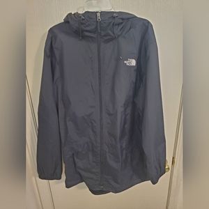 North Face Windbreaker